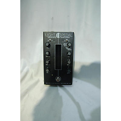 Gamechanger Audio Light Pedal Effect Pedal