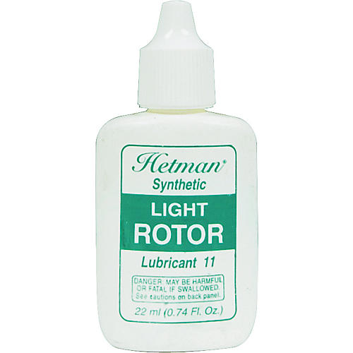 Light Rotor Lubricant 11