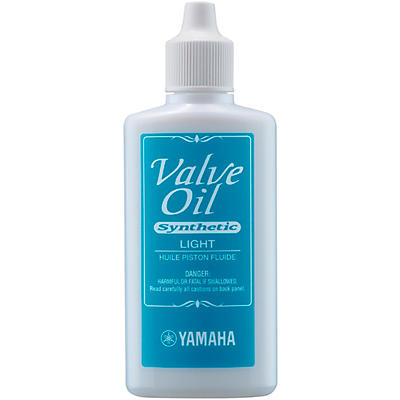 Yamaha Light Synthetic Valve Oil
