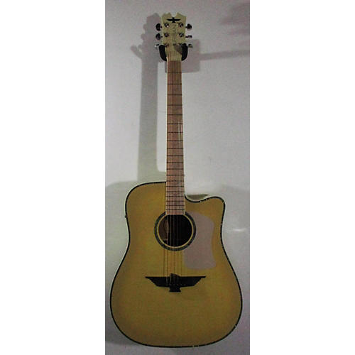 Light The Fuse Acoustic Electric Guitar