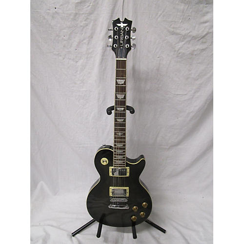 Keith Urban Light The Fuse Solid Body Electric Guitar 2 Tone Sunburst