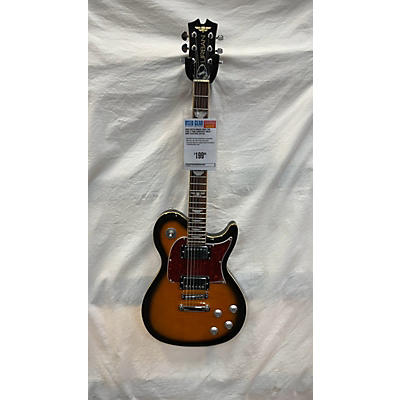 Keith Urban Light The Fuse Solid Body Electric Guitar