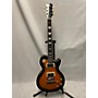 Used Keith Urban Light The Fuse Solid Body Electric Guitar Tobacco Sunburst