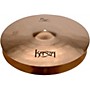Open-Box Kasza Cymbals Light Top/Heavy Flat Bottom Skinny Fat Rock Hi-hats Condition 2 - Blemished 14 in. 197881523718