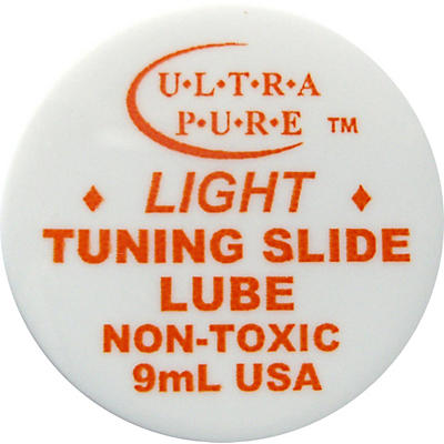 Ultra-Pure Light Tuning Slide Lube