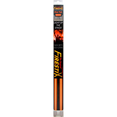 Firestix Light-Up Drum Sticks