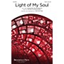 Brookfield Light of My Soul SATB arranged by Tom Fettke