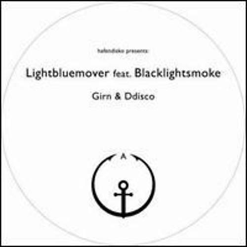 Lightbluemover - Girn and Ddisco