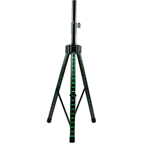 Gemini Lighted Tripod Stand Condition 1 - Mint