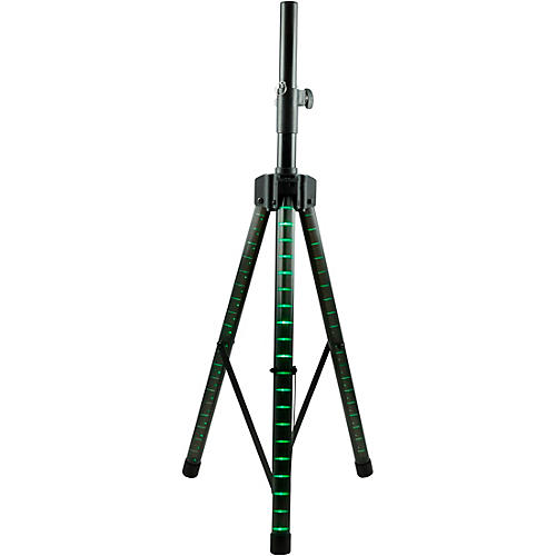 Lighted Tripod Stand