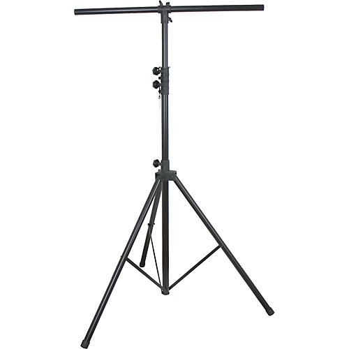 Musician's Gear Lighting Stand Condition 1 - Mint Black