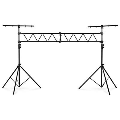Musician's Gear Lighting Stand With Truss