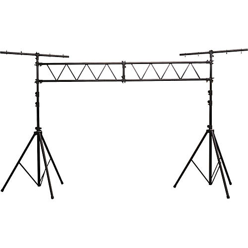 Lighting Stand with Truss