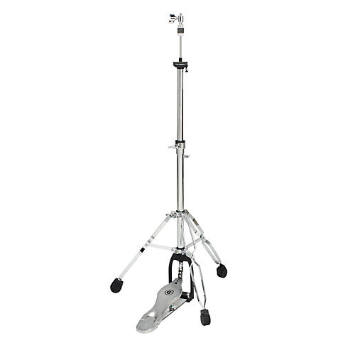 Gibraltar Lightning Rod Telescoping Hi-Hat Stand Double Braced