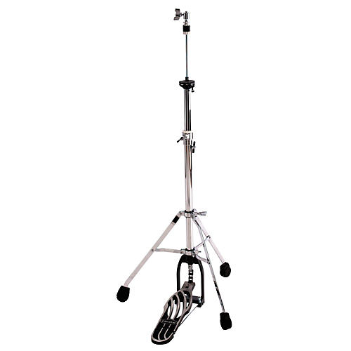 Gibraltar Lightning Rod Telescoping Hi-Hat Stand Condition 1 - Mint