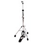 Open-Box Gibraltar Lightning Rod Telescoping Hi-Hat Stand Condition 1 - Mint