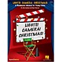 Hal Leonard Lights! Camera! Christmas! Singer Edition 5-Pak