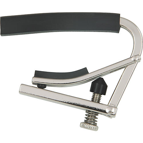 Lightweight Aluminum Capo for 12 String Guitar