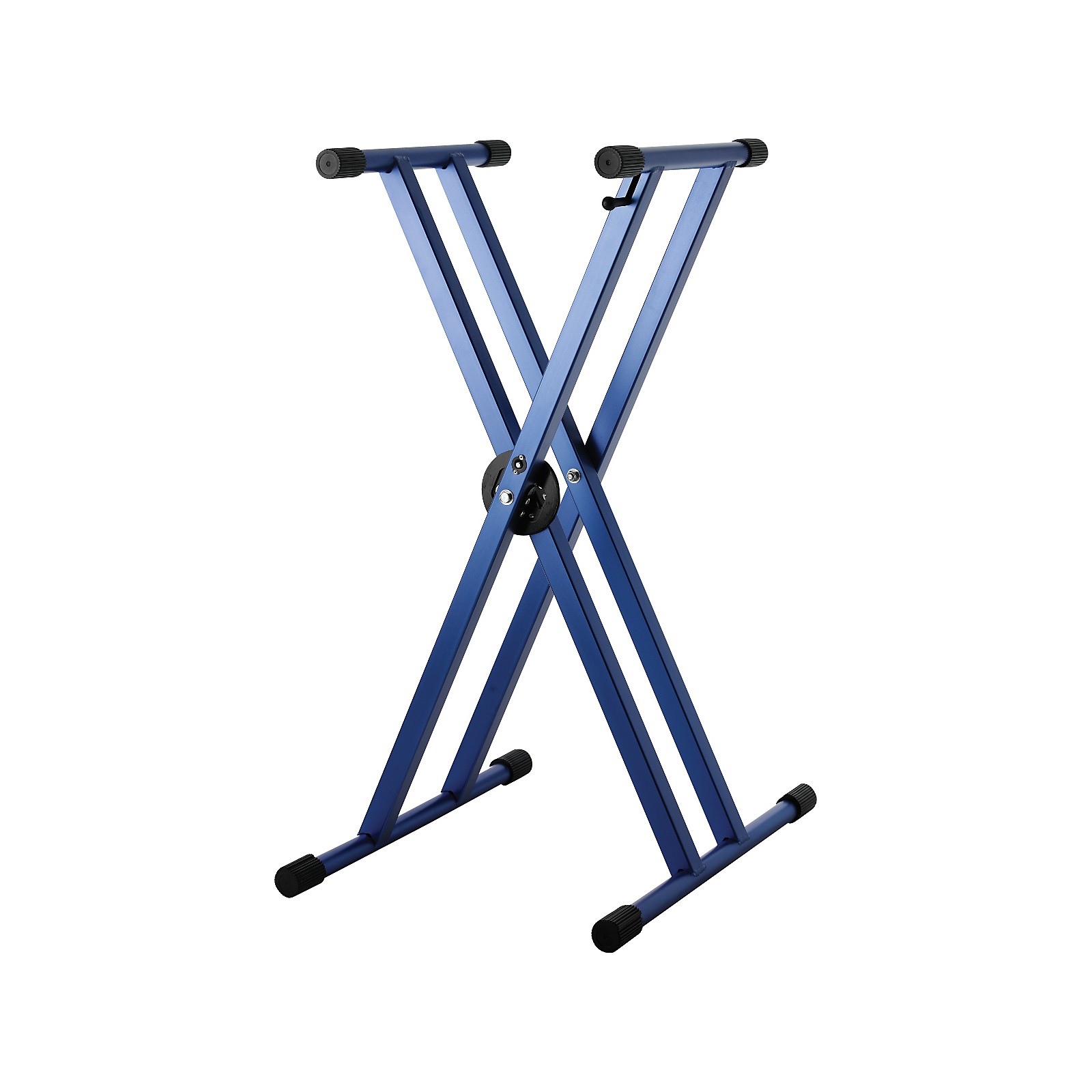 Strukture Lightweight Aluminum Keyboard Stand Musician's Friend