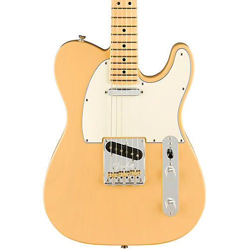 Lightweight Ash American Professional Telecaster Electric Guitar