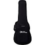 Open-Box Luna Guitars Lightweight Case for Dreadnought and Concert Acoustic Guitars Condition 1 - Mint