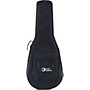 Open-Box Luna Guitars Lightweight Case for Folk and Parlor Size Guitars Condition 1 - Mint