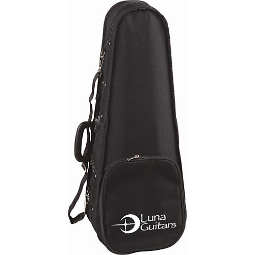 Luna Guitars Lightweight Case for Soprano Ukuleles