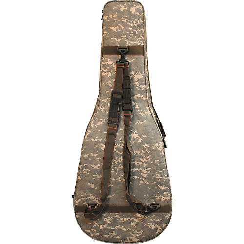 Lightweight Dreadnought Guitar Case