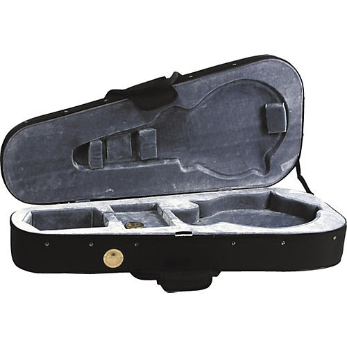 Lightweight F-Style Mandolin Case