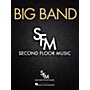 Second Floor Music Like It Was Before (Big Band) Jazz Band Arranged by Robert Watson