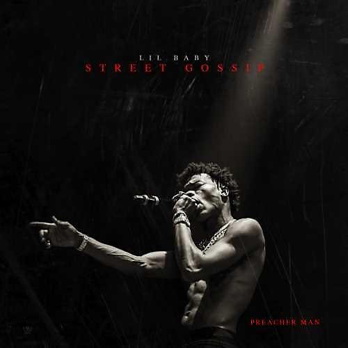 Lil Baby - Street Gossip (CD)