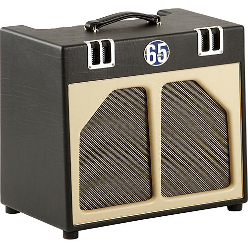 Lil' Elvis 12W 1x12 Tube Guitar Combo Amp