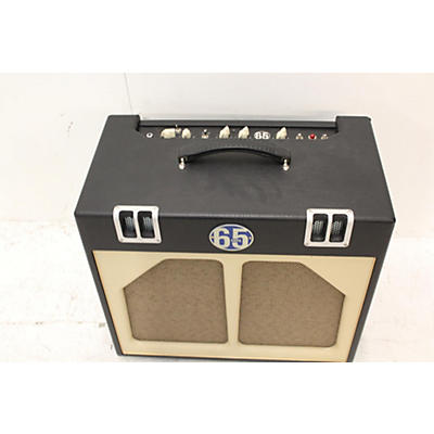 65amps Lil Elvis 12W 1x12 Tube Guitar Combo Amp