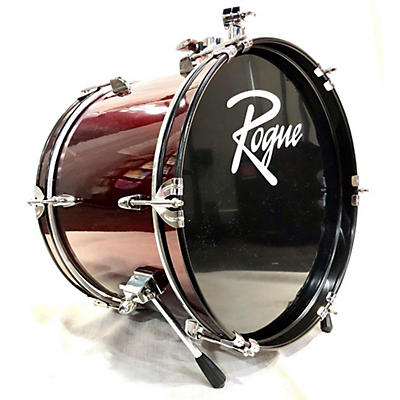 Rogue Lil' Kicker Drum Kit