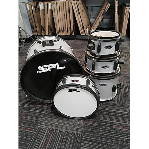 Spl drum deals set junior