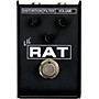ProCo Lil' RAT Mini Distortion Effects Pedal - Black