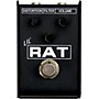 Open-Box ProCo Lil' RAT Mini Distortion Effects Pedal Condition 1 - Mint Black