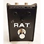 Used ProCo Lil Rat Effect Pedal