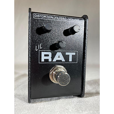 ProCo Lil Rat Effect Pedal