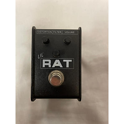 ProCo Lil Rat Effect Pedal