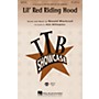 Hal Leonard Lil' Red Riding Hood TTB by Sam the Sham and the Pharoahs arranged by Alan Billingsley