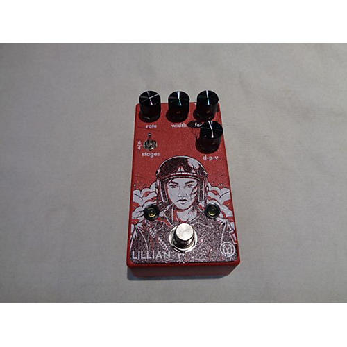 Walrus Audio Lillian Effect Pedal