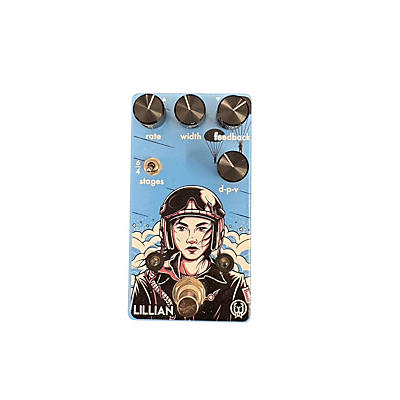 Walrus Audio Lillian Effect Pedal