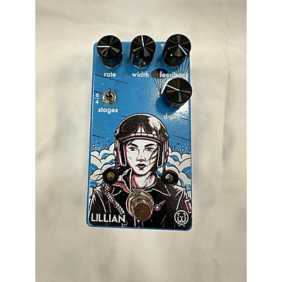 Walrus Audio Lillian Effect Pedal