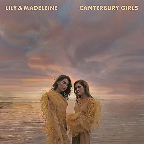 Alliance Lily & Madeleine - Canterbury Girls (CD)