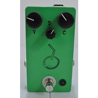 JHS Pedals Lime Aid Effect Pedal