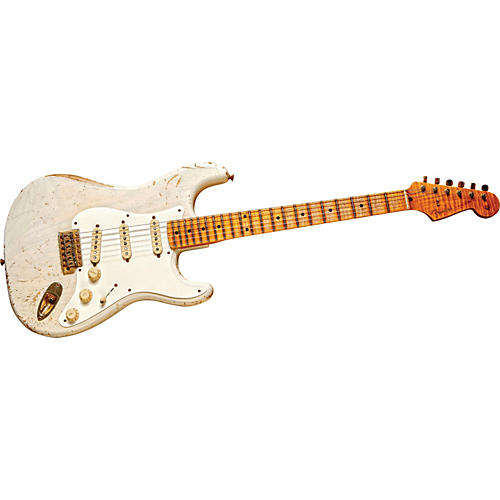 Limited 1956 Relic Stratocaster Electric Guitar