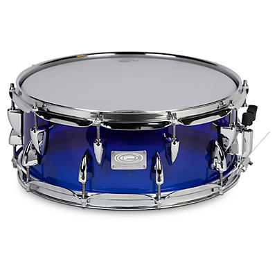 Orange County Drum & Percussion Limited Acrylic Snare Drum -
