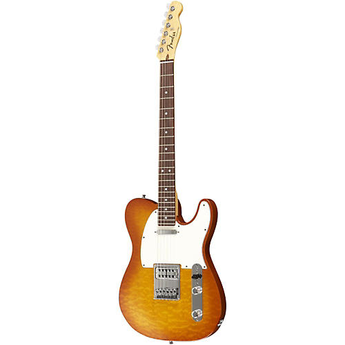 Limited Bent Top Telecaster Electric Guitar