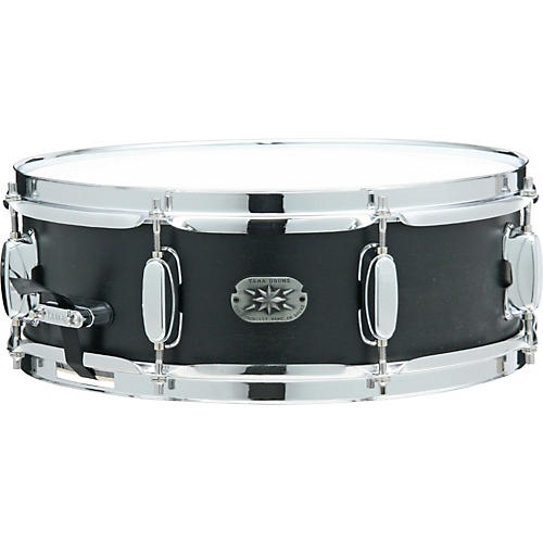 Limited Birch/Basswood Snare Drum